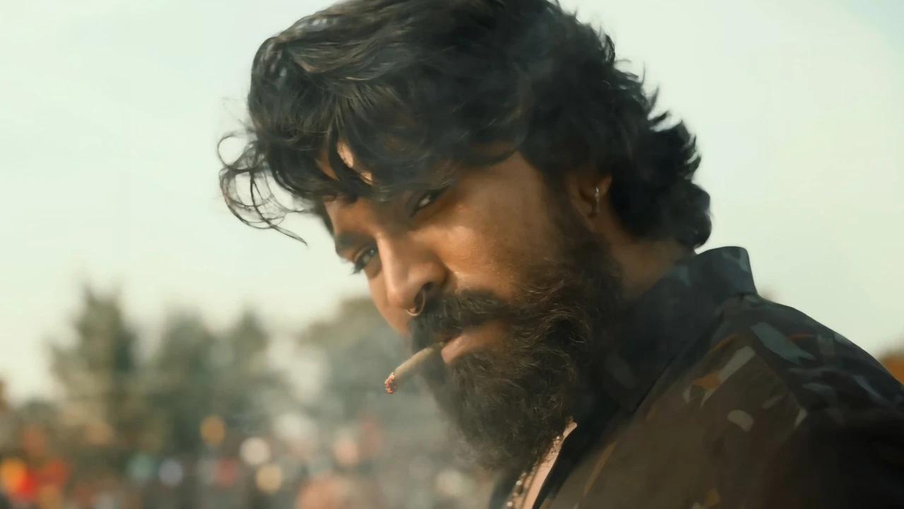 Digital rights of Peddi have been reportedly acquired by Netflix for a sum of Rs 105 crore (Credit: T-Series) Ram Charan