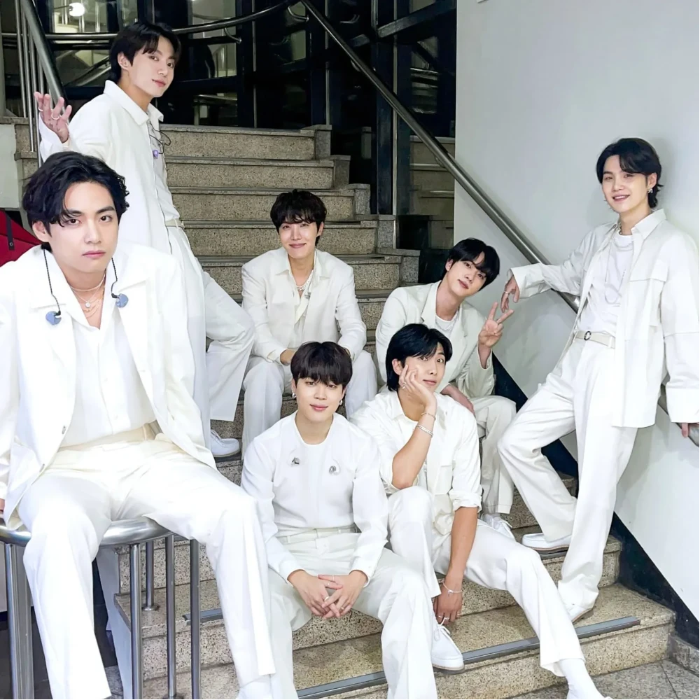 BTS and TXT's label HYBE confirms plan to establish subsidiary in India: Check launch details, reason for new venture, more
