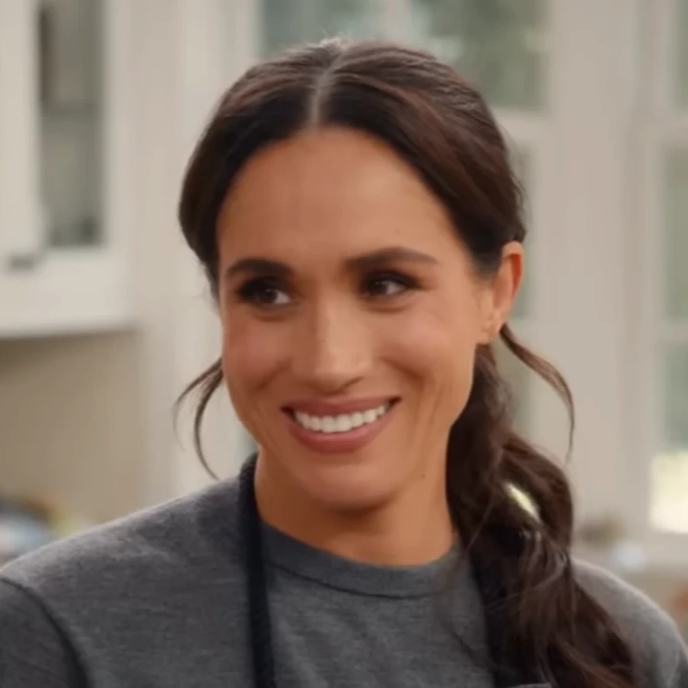 Meghan Markle Gives It Back To Trolls For Slamming Her Delivery Room Dance Video: ‘You Have To Be…’