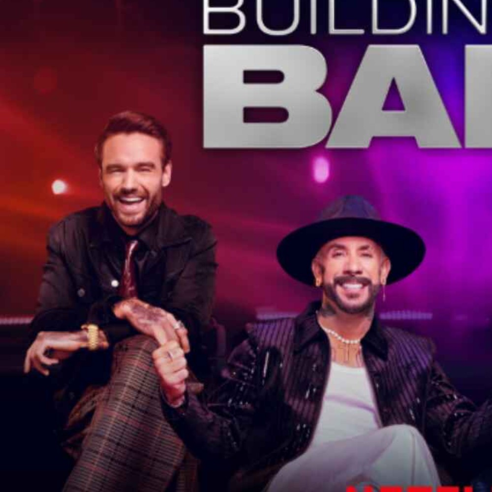 Building the Band: Netflix Announces Premiere Date for Liam Payne’s Final Project Before His Death, Know Here