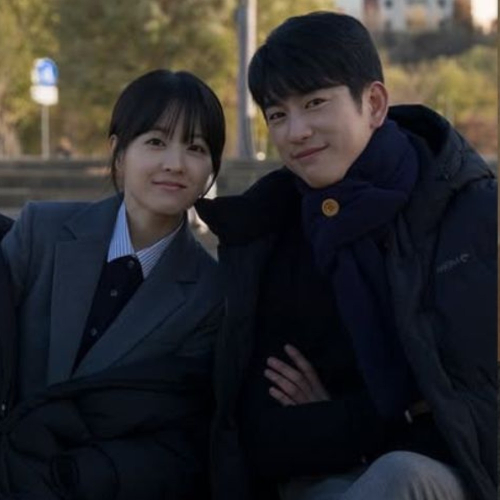 Park Bo Young’s Our Unwritten Seoul follows Tastefully Yours in Netflix's top 3 non-English TV series list