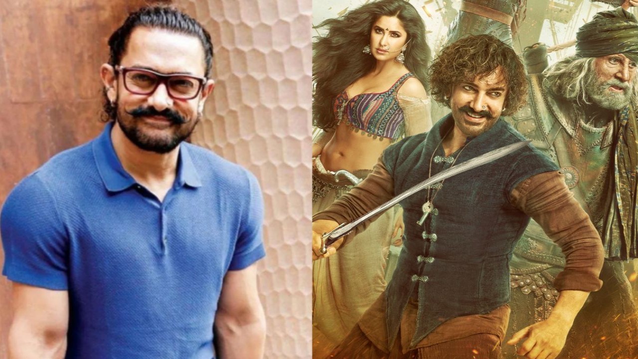 Aamir Khan