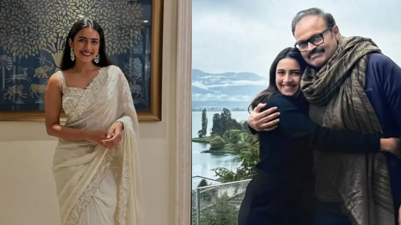 Naga Babu BREAKS SILENCE on daughter Niharika Konidela’s divorce 