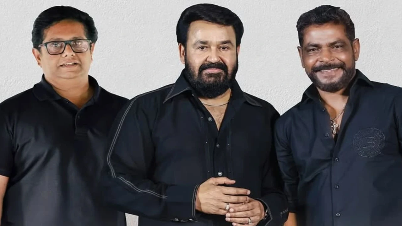 Mohanlal and Jeethu Joseph to begin Drishyam 3 shoot in September 2025 (PC: Mohanlal, X) Mohanlal and Jeethu Joseph to begin Drishyam 3 shoot in September 2025