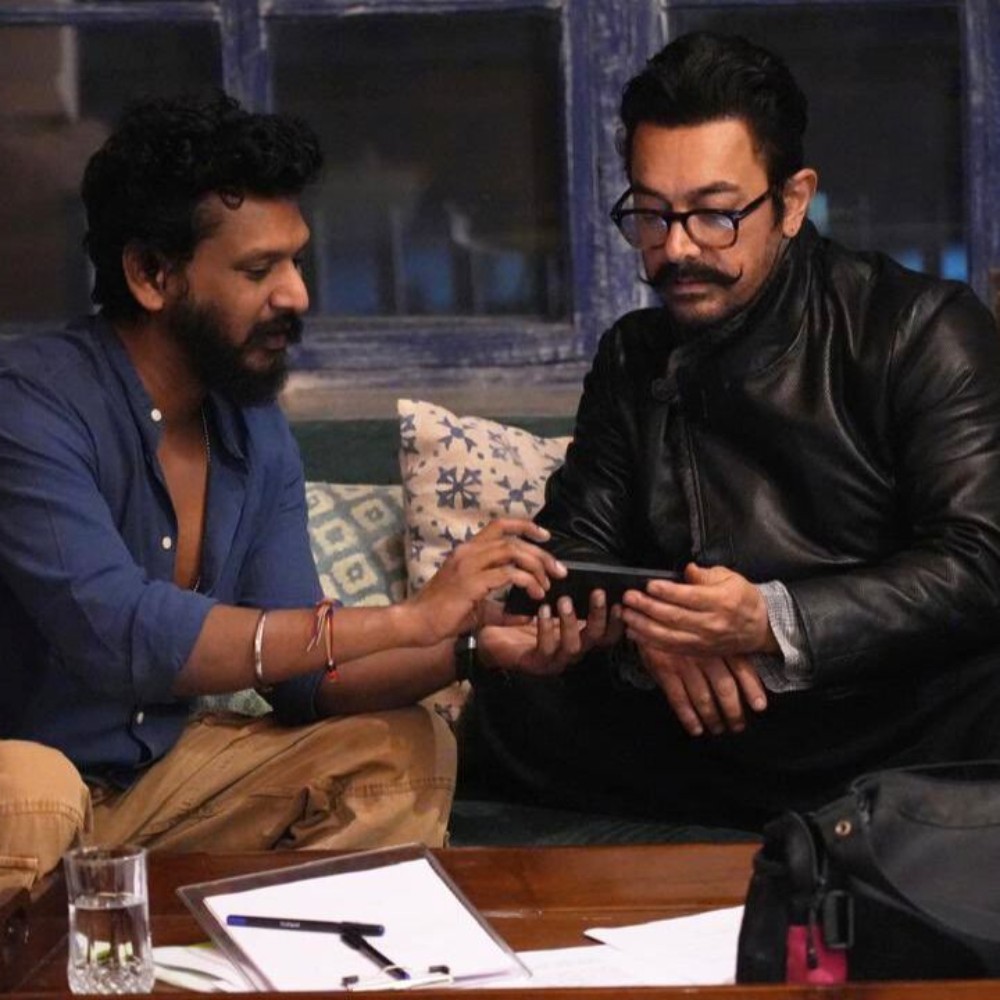 Aamir Khan CONFIRMS 'Superhero' film with Coolie director Lokesh Kanagaraj: 'Will go on floors in 2026'
