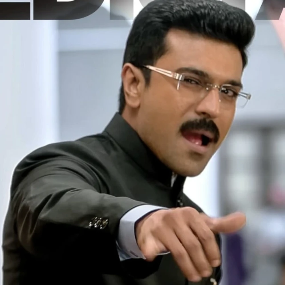 Does Dil Raju regret producing Ram Charan's Game Changer? He calls it a 'first wrong step'
