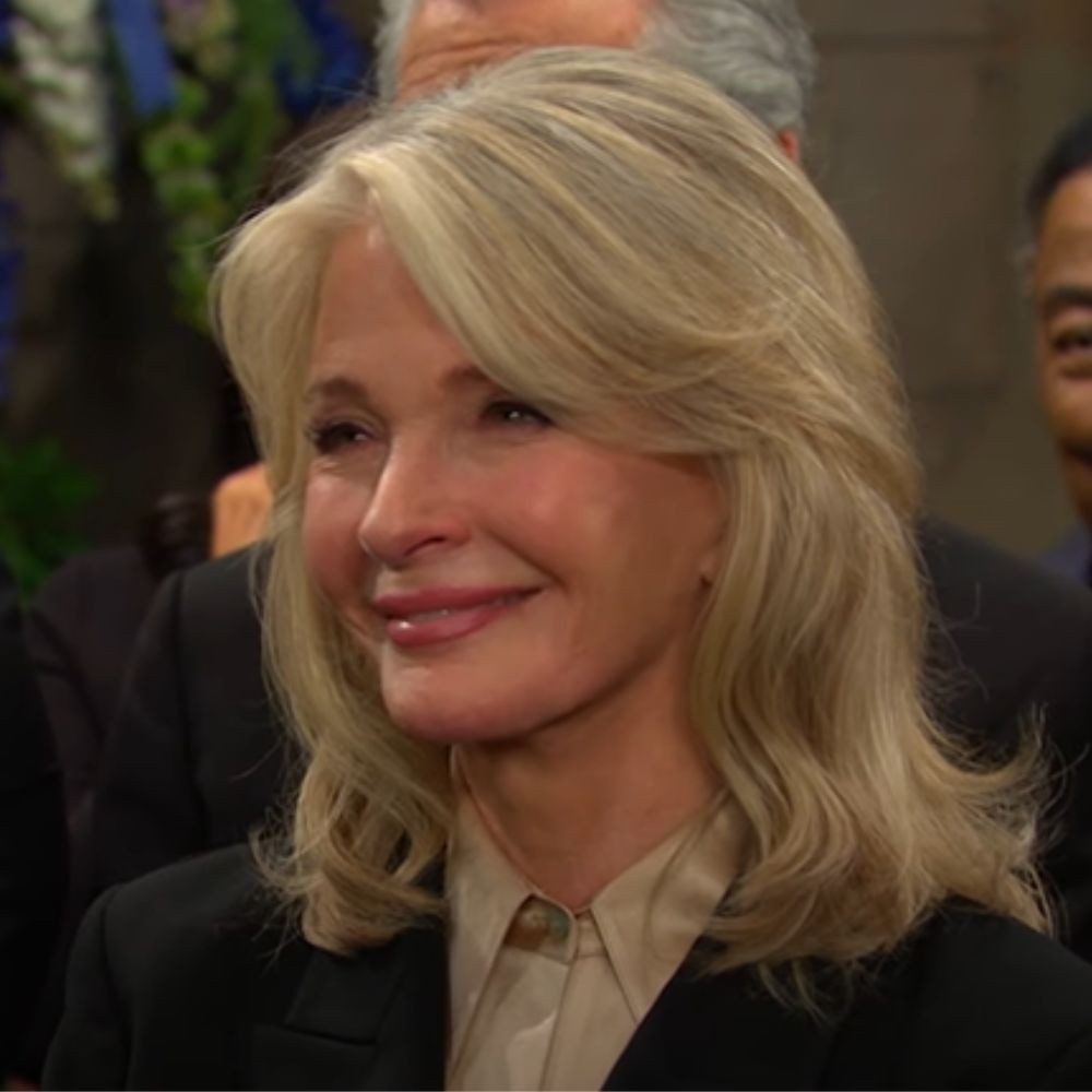 Days of Our Lives Recap, June 11 Episode: Bo and Hope Return for John’s Emotional Funeral