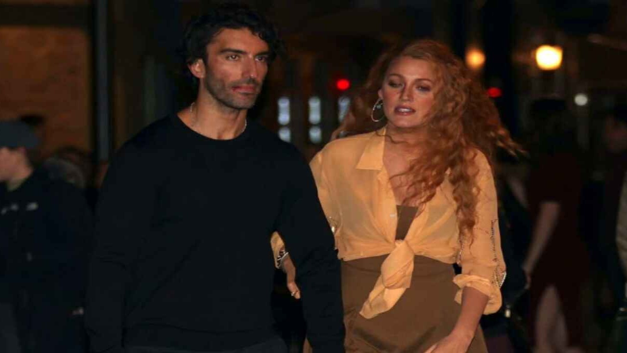 Justin Baldoni's Side Says Blake Lively Can't Prove What 'Never Happened' After Losing ...