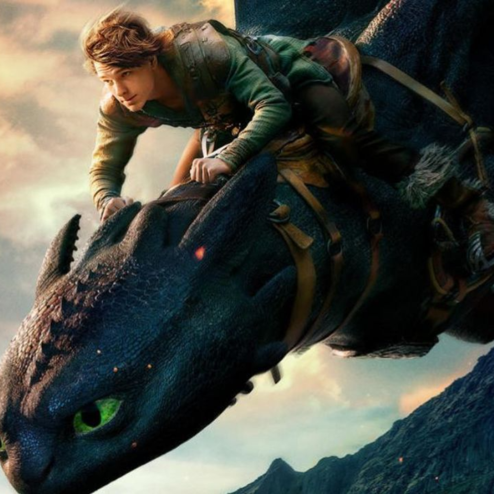 Box Office: How To Train Your Dragon targets debuting with staggering USD 80 million to USD 90 million in opening weekend