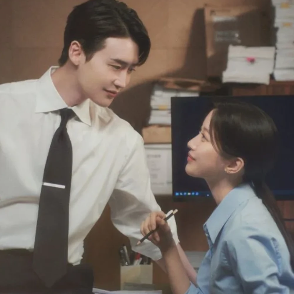K-dramas to watch on OTT this week, June 30-July 6: Lee Jong Suk-Moon Ga Young's Law and the City to BITCH X RICH 2