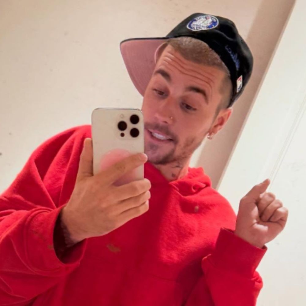 Justin Bieber Tells People to 'Point at My Flaws' Going on Another Rant, Raises Alarm With Concerning Behavior