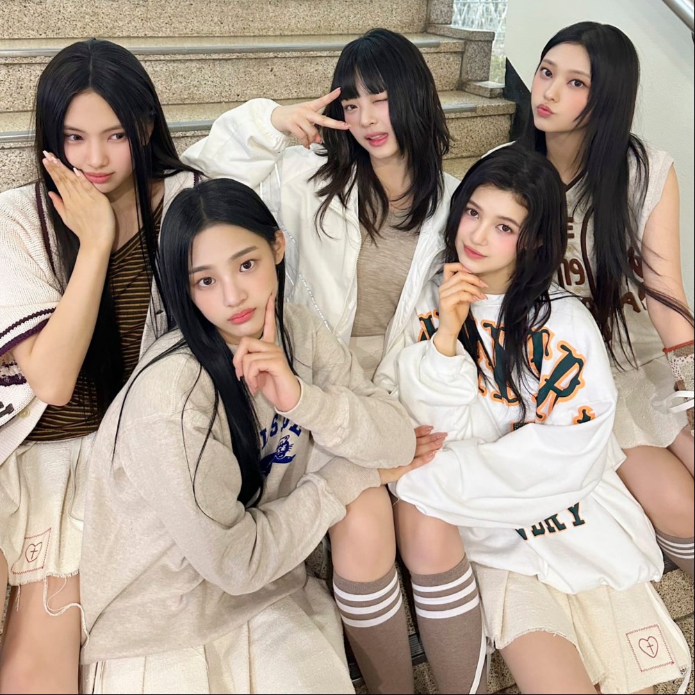Weekly Top Korean News: NewJeans’ 1 billion KRW fine in ADOR feud, BLACKPINK Jisoo’s brother scandal, Go Min Si bullying claims and more