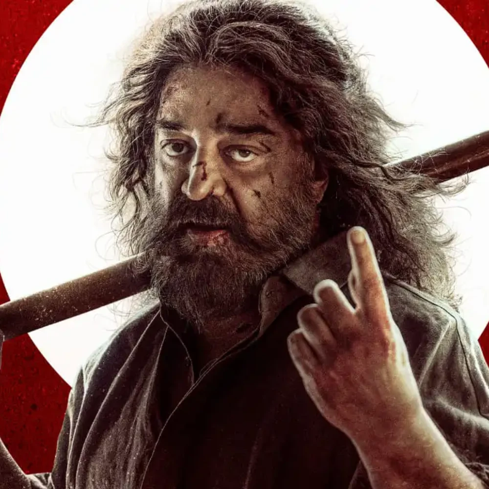 EXCLUSIVE: Netflix to re-negotiate Rs 130 crore Thug Life OTT deal after Kamal Haasan starrer’s BO failure