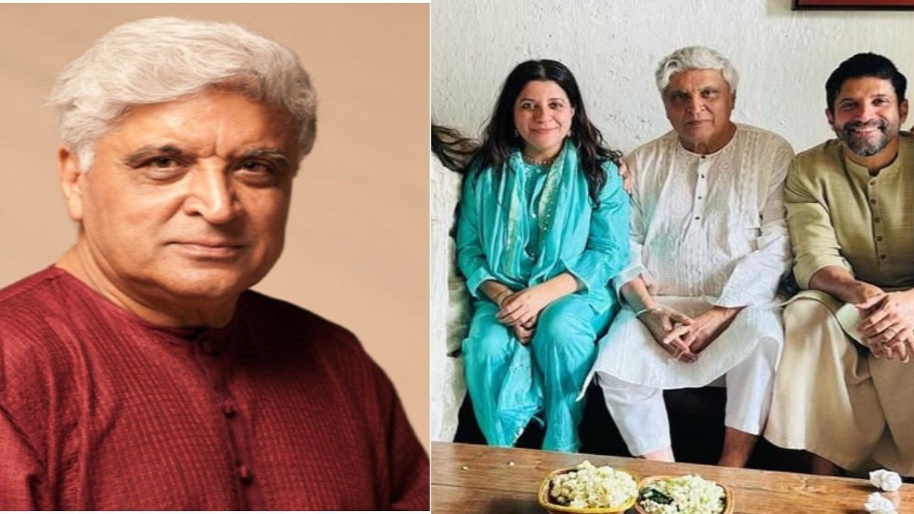 Picture Courtesy: YRF Gallery/Shabana Azmi Instagram ‘Tough taskmaster hai’: Javed Akhtar REACTS to working with kids Zoya-Farhan and we bet you don’t want to miss this