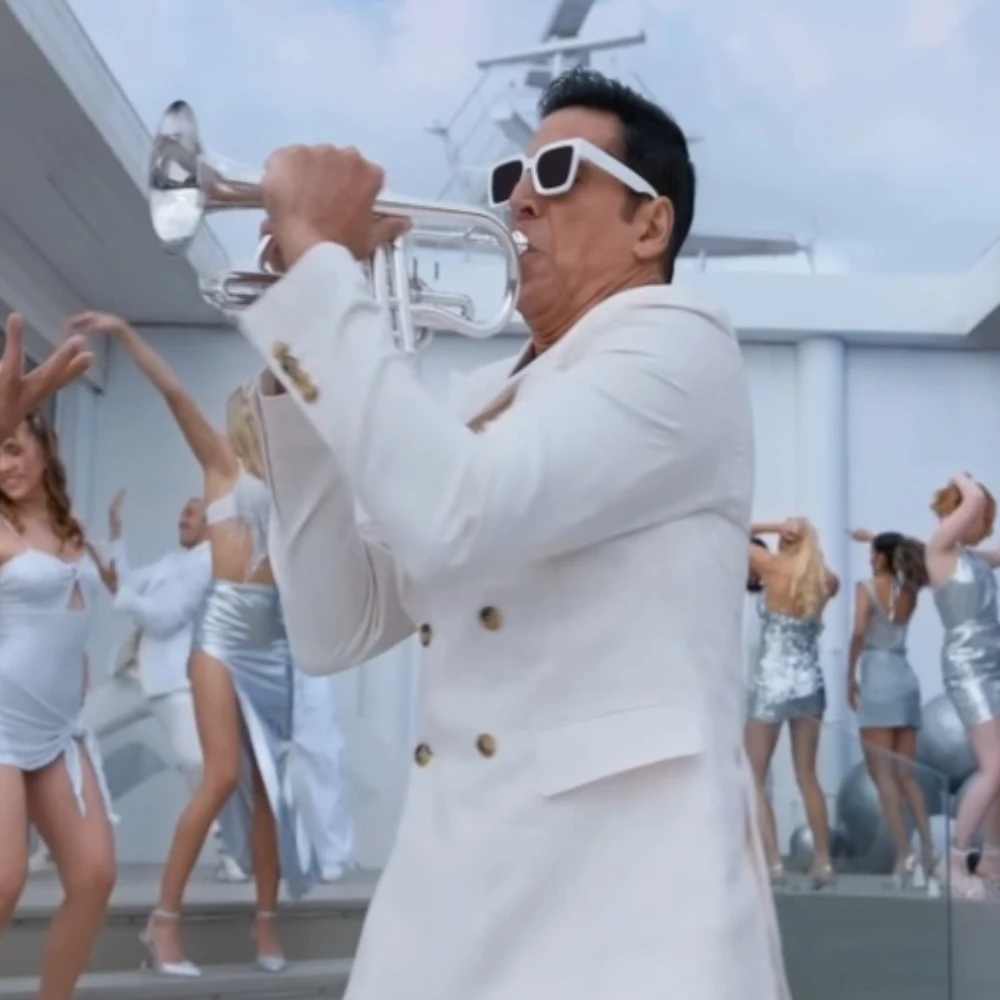 Housefull 5 2nd Monday India Box Office: Akshay Kumar led comic caper nets Rs 3.25 crore on day 11 in India; Approaches Rs 150 crore