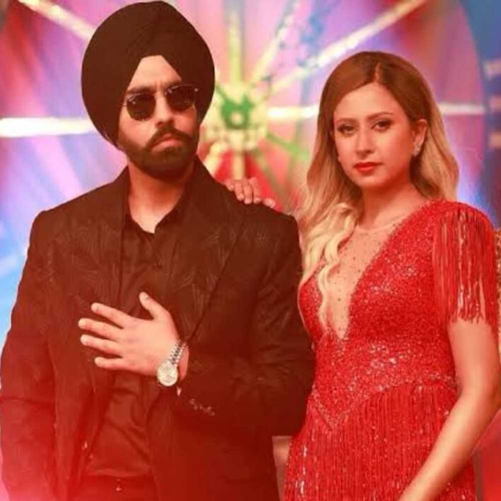Saunkan Saunkanay 2 Worldwide Opening Weekend Box Office: Ammy Virk, Sargun Mehta & Nimrat Khaira starrer collects Rs 14.50 crore in 3 days; Aims to emerge HIT