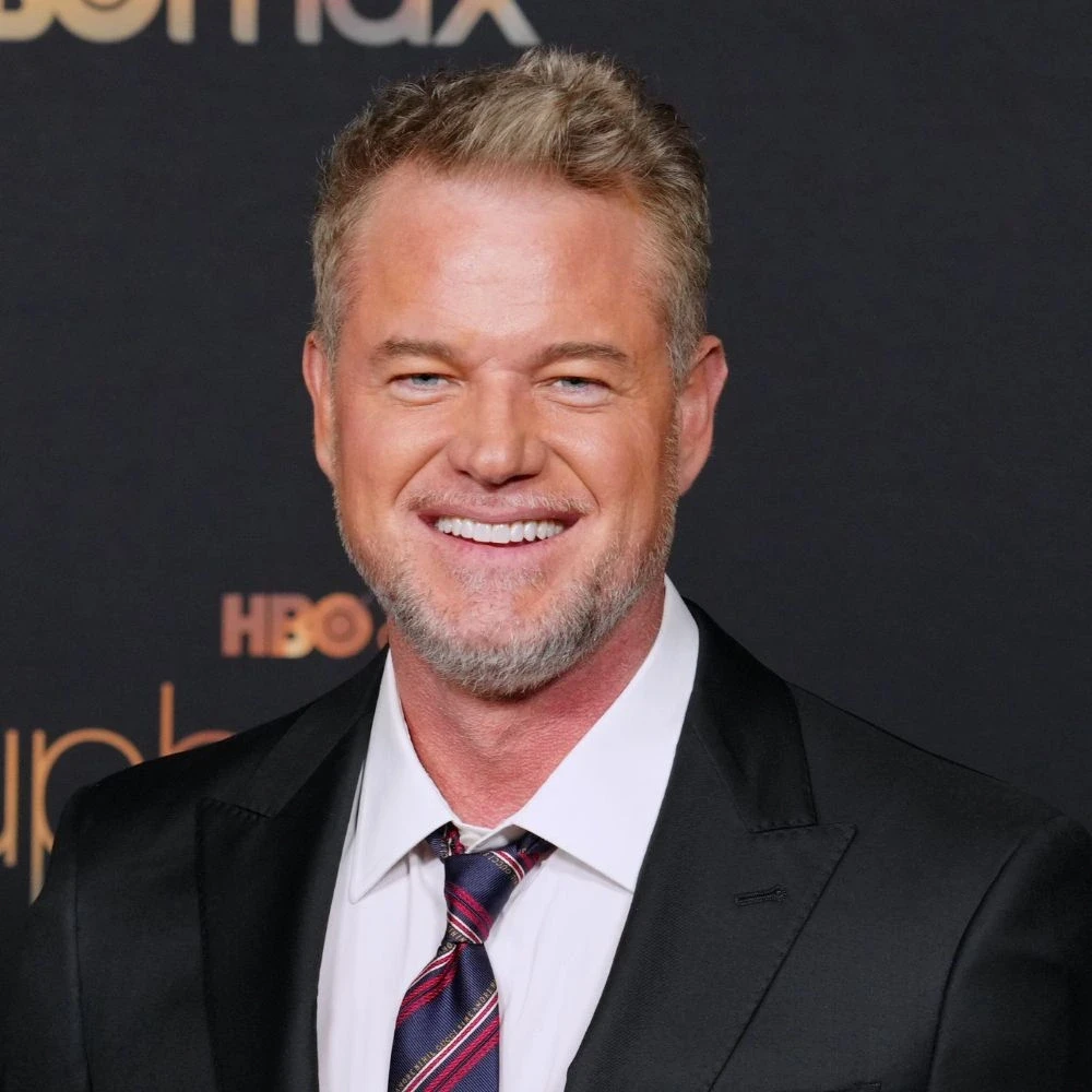 Eric Dane Juggles Relationships With 3 Women Amid ALS Battle: All About Ex-Wife, GF and Mystery Woman