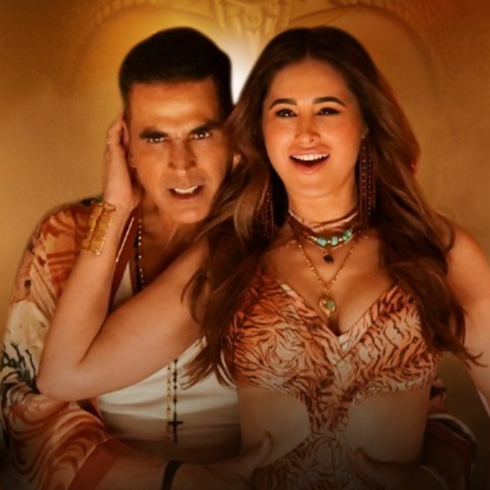 Housefull 5 Box Office Collections: Rakes career best 4 million plus weekend overseas for Akshay Kumar