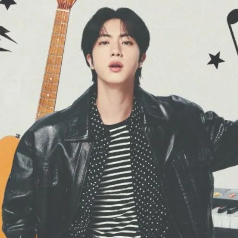 D-5 to BTS' Jin's RUNSEOKJIN_EP.TOUR yet no promotion schedule, fans call out HYBE's 'unfair treatment' 