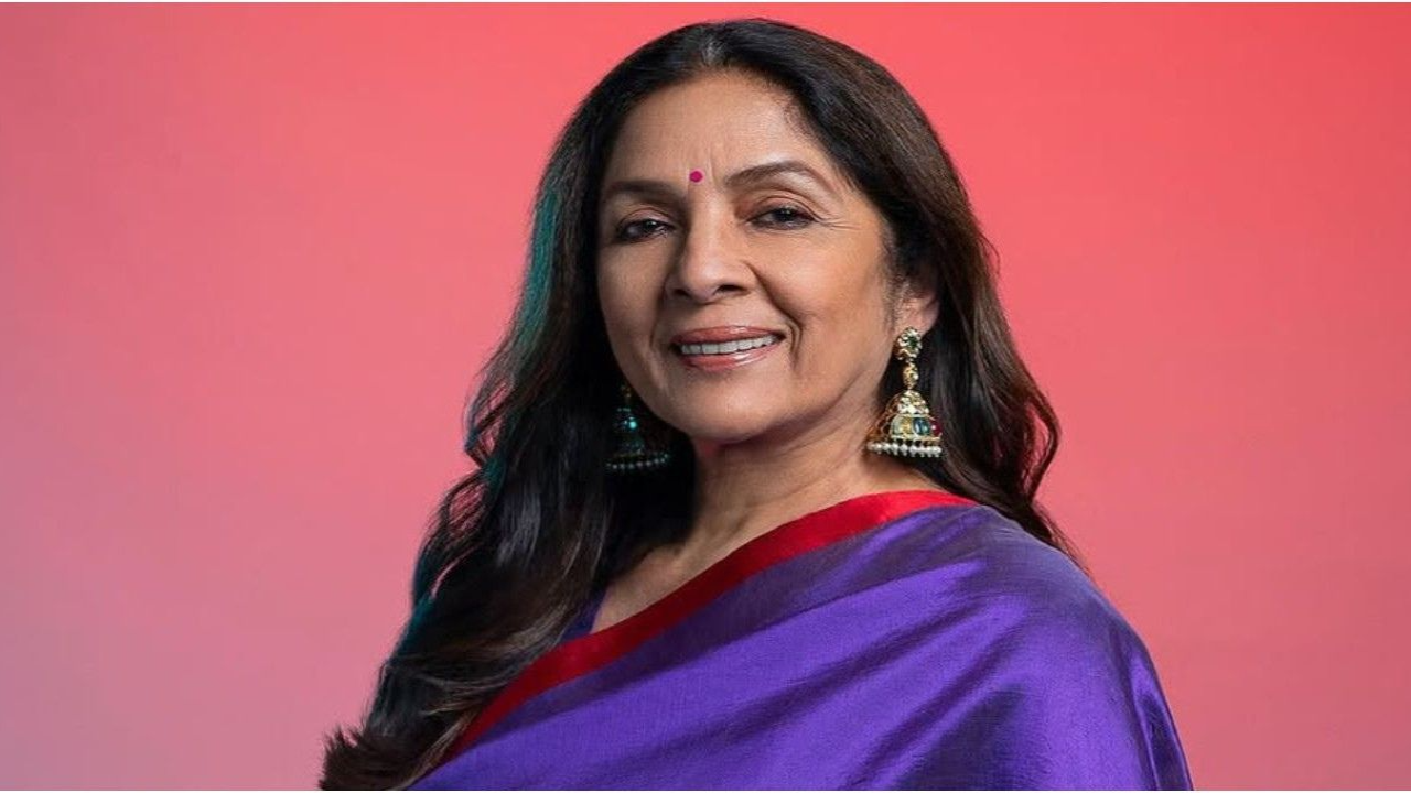 Did You Know Neena Gupta was once left in tears by a co-star? Panchayat 4 actress revea...