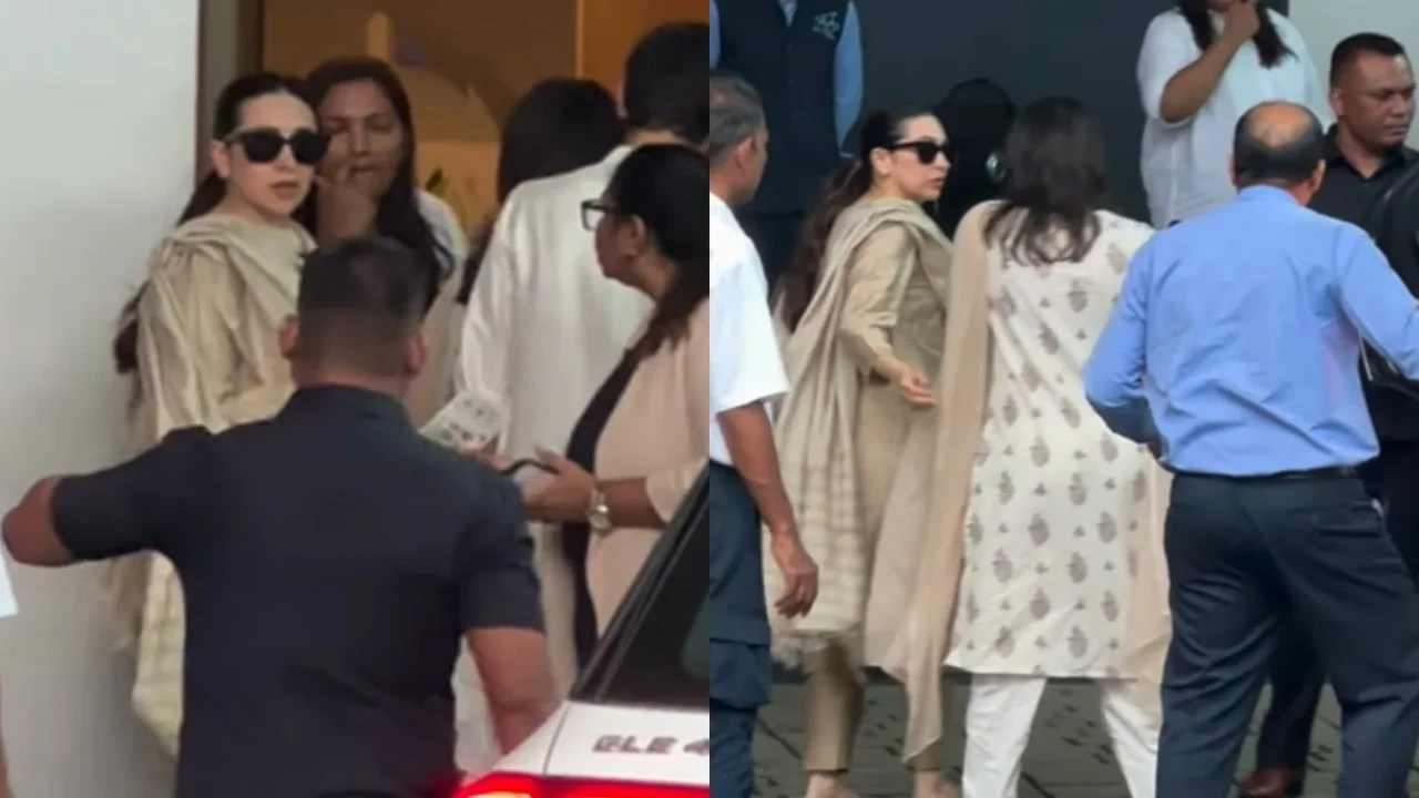 Pic Credit: Pinkvilla Karisma Kapoor
