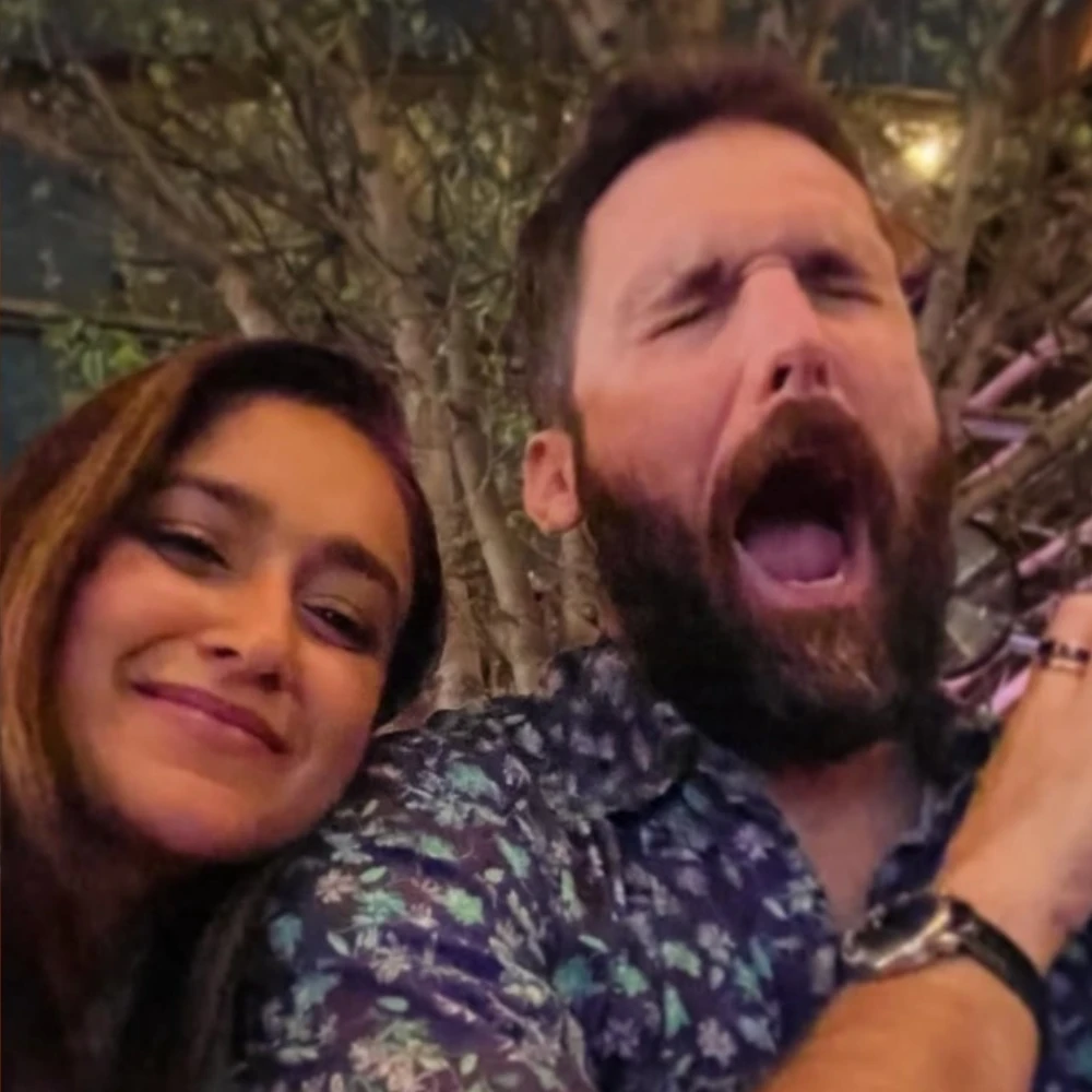 Meet Ileana D’Cruz’s husband Michael Dolan– Hollywood star and father of her 2 sons