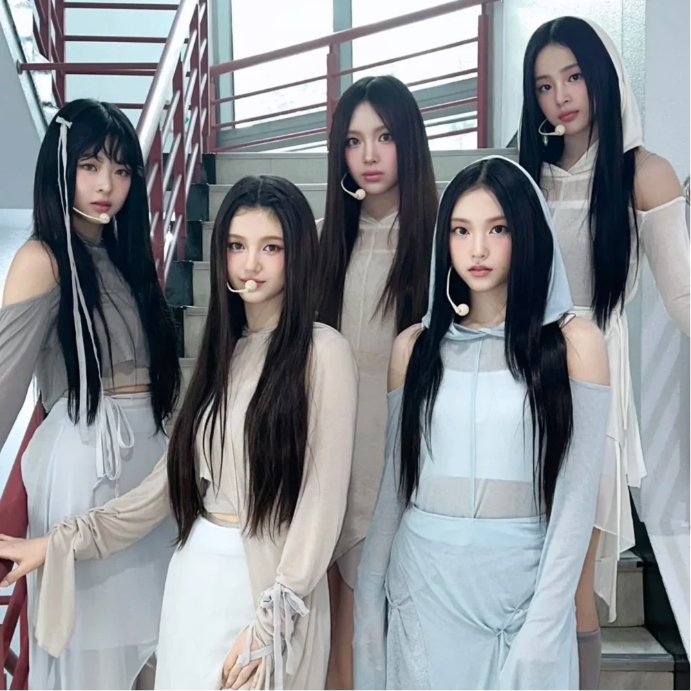 NewJeans is returning to ADOR? Group skips re-appeal in court ruling banning independent activities