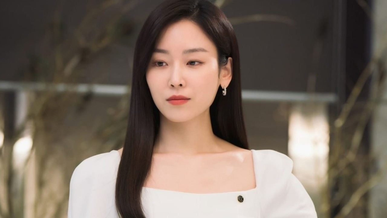 Seo Hyun Jin: Courtesy of SBS Seo Hyun Jin: Courtesy of SBS