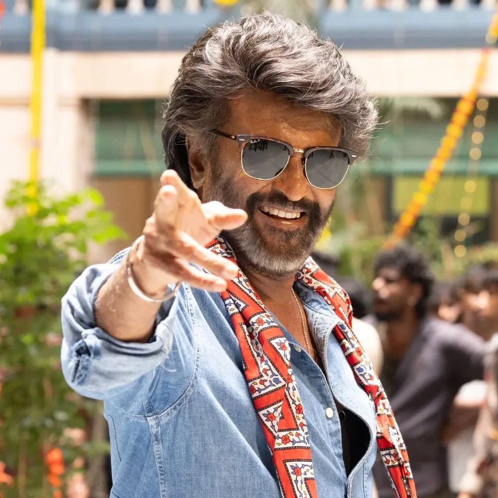 Coolie: Telugu theatrical rights of Rajinikanth’s action thriller acquired by Game Changer producer worth crores