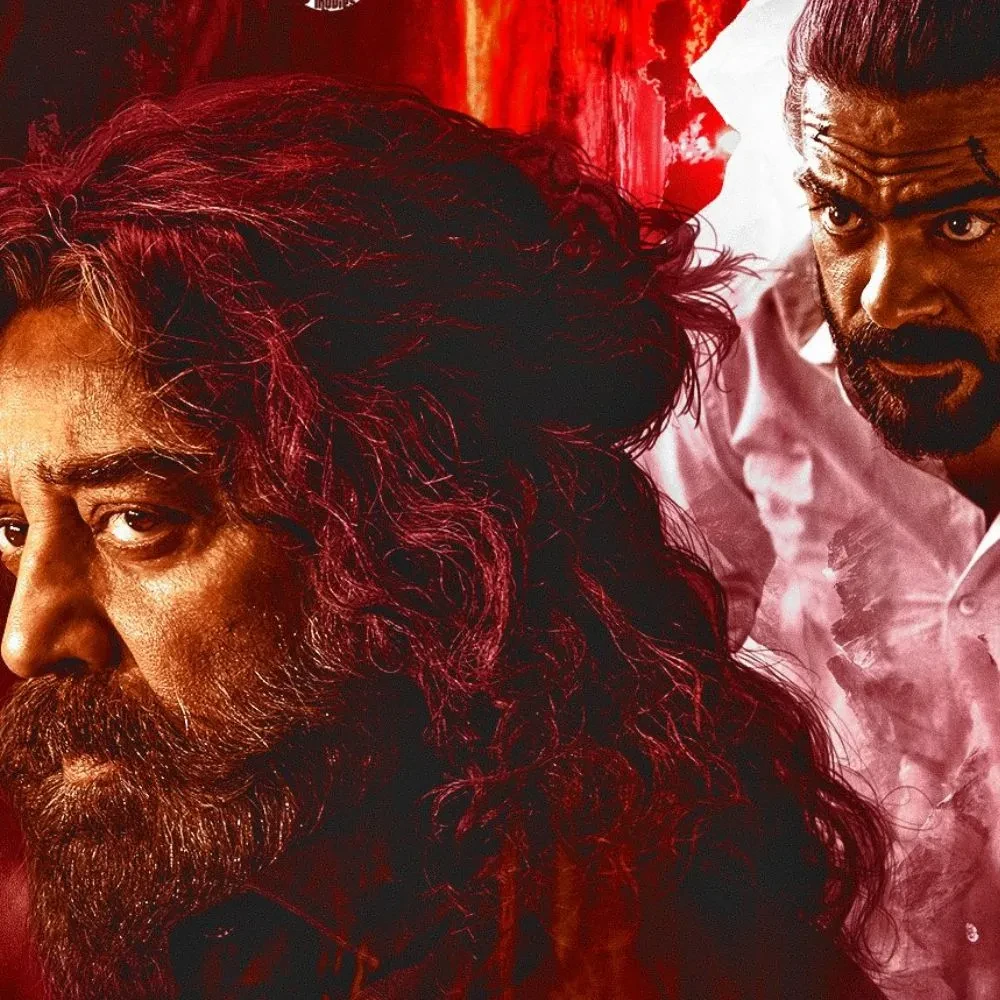 Thug Life to finally release in Karnataka amid feud over Kamal Haasan’s Kannada language comment