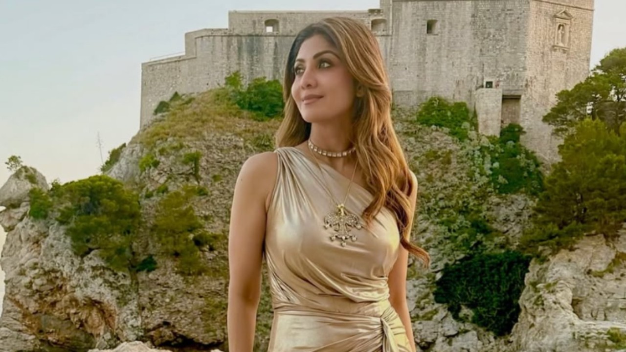 Picture credit: Shilpa Shetty Instagram Want to party Shilpa Shetty style in Croatia? Here’s budget-friendly restaurant recommended by actress