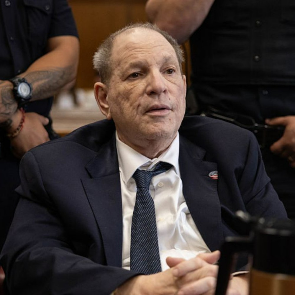 Harvey Weinstein Doesn't Want to Testify in Court During New York Retrial? Here's What We Know 