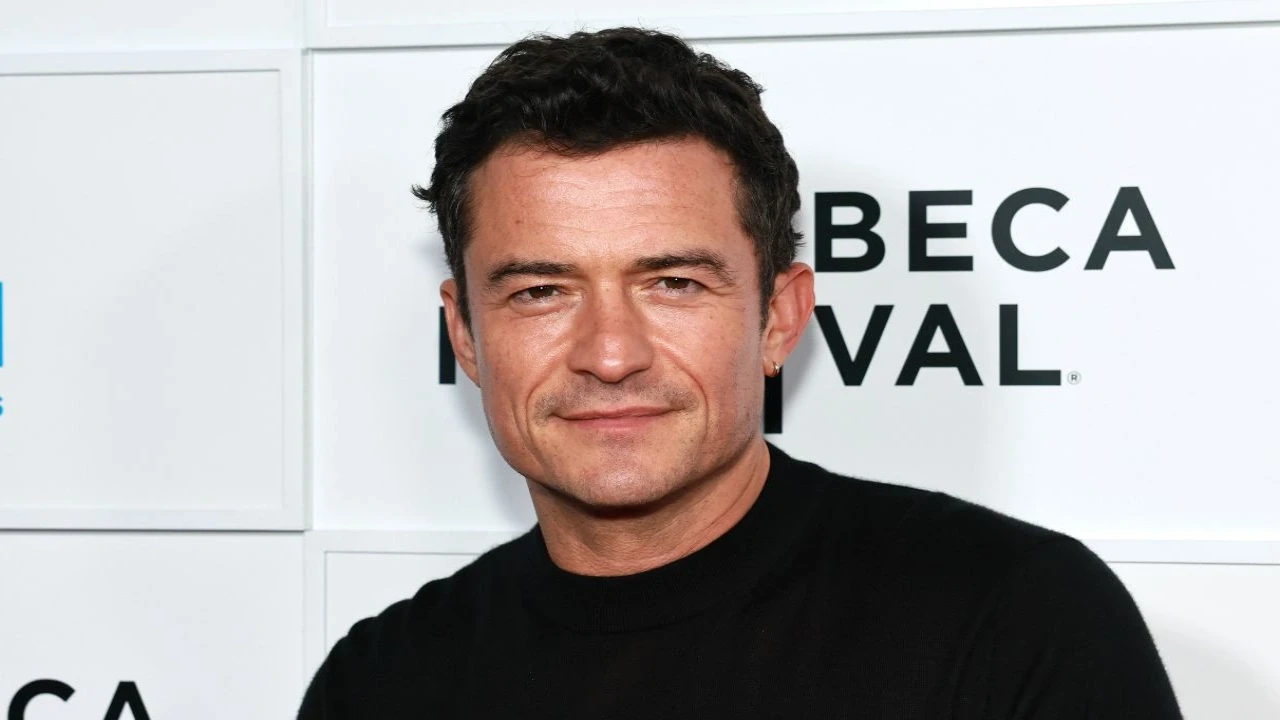 Orlando Bloom (via Getty Images) (Image Courtesy: Getty Images)