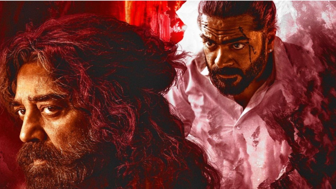 Thug Life cast fees: Kamal Haasan goes SRK way, Trisha Krishnan paid 3 times more than Good Bad Ugly? (PC: IMDb) Thug Life cast fees: Kamal Haasan goes SRK way, Trisha Krishnan paid 3 times more than Good Bad Ugly?