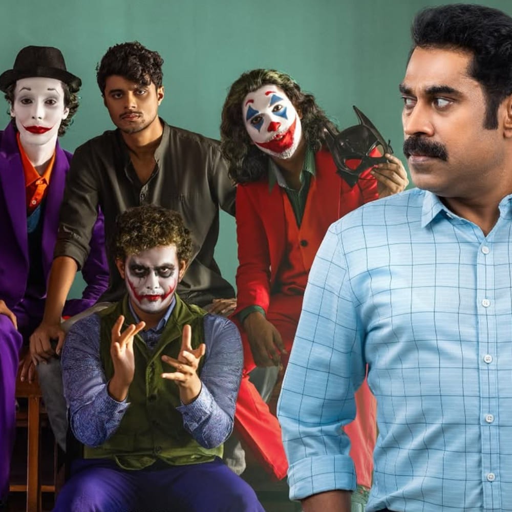 Padakkalam OTT Release: When and where to watch Malayalam supernatural comedy movie online