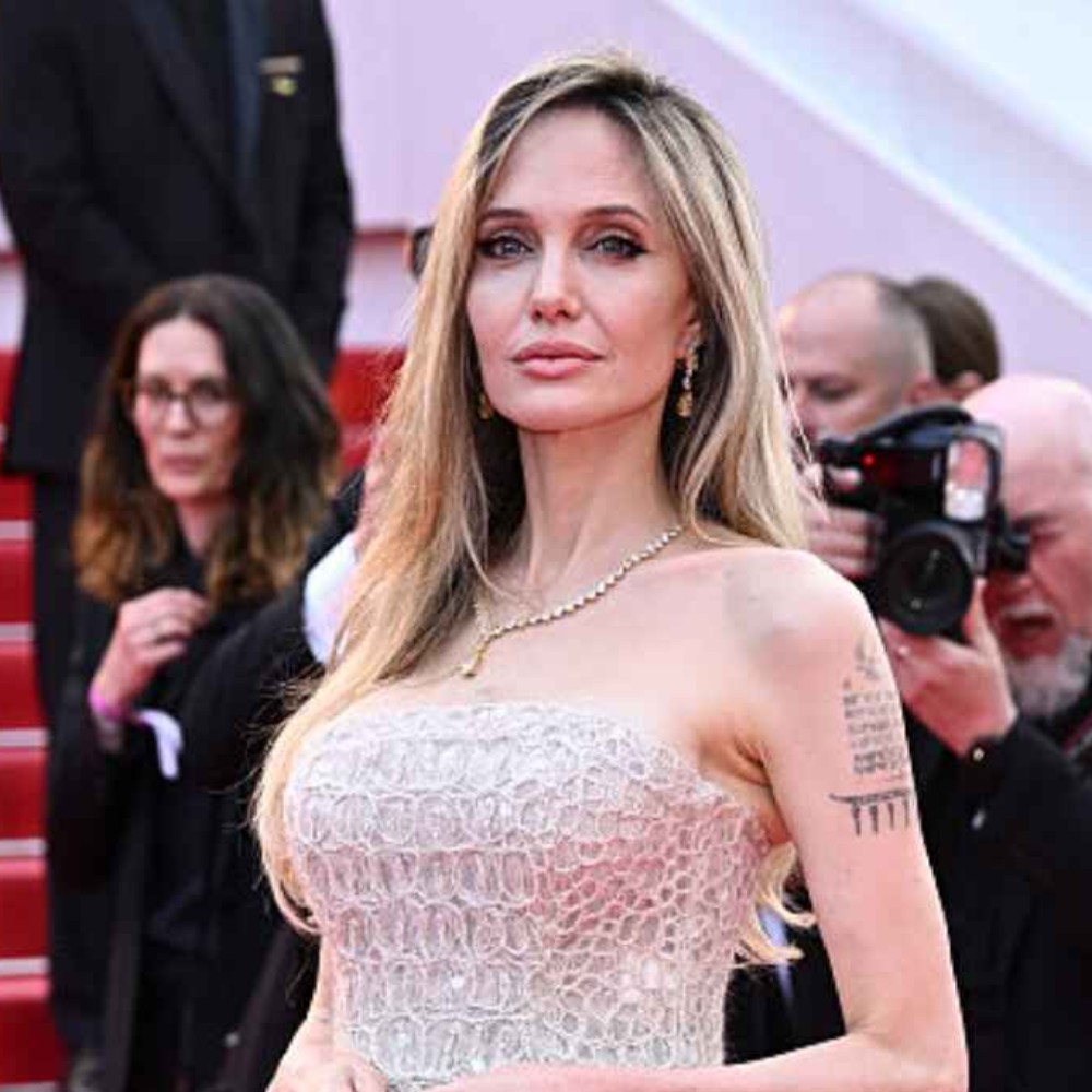 Is Angelina Jolie Spending 50th Birthday Alone? Source Reveals Her Intimate Plans Amid Chaotic Brad Pitt Divorce