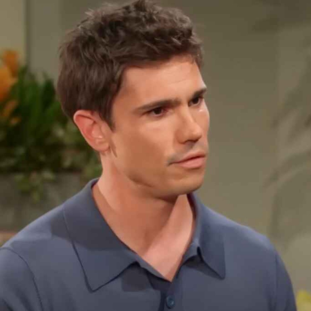 The Bold and the Beautiful June 3 Episode Recap: Luna Lashes Out at Steffy, DEETS