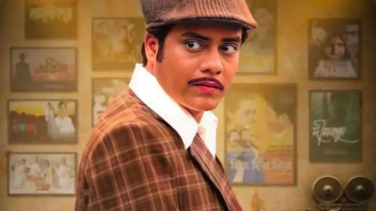 Bhaimon Da scripts history at Assamese Box Office, Bondip Sarma starrer collects Rs 8.75 crore in 5 weeks (Credits: Goenka Enterprises) Sondip Sarma