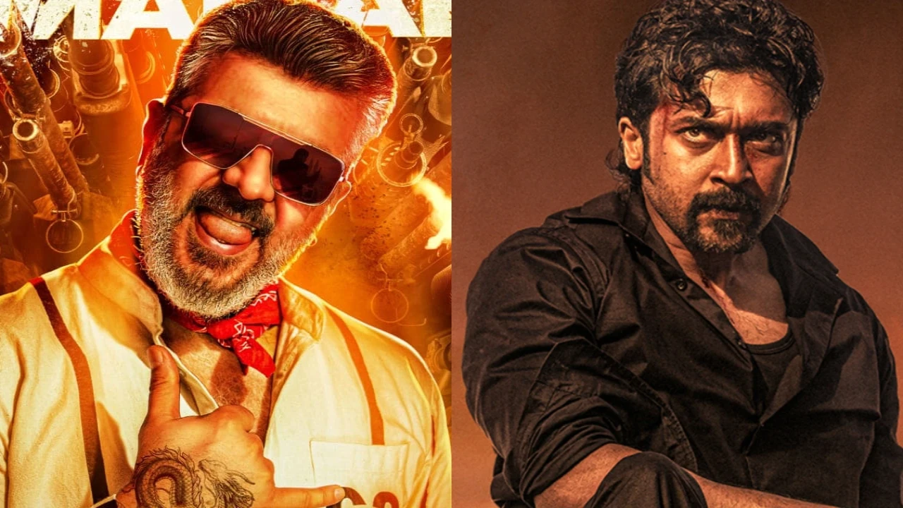 Which first-half 2025 Tamil film won you over in theaters?