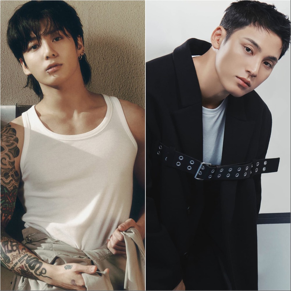 Fact Check: Did BTS' Jungkook, Cha Eun Woo and SEVENTEEN's Mingyu, Jeonghan dine together recently?