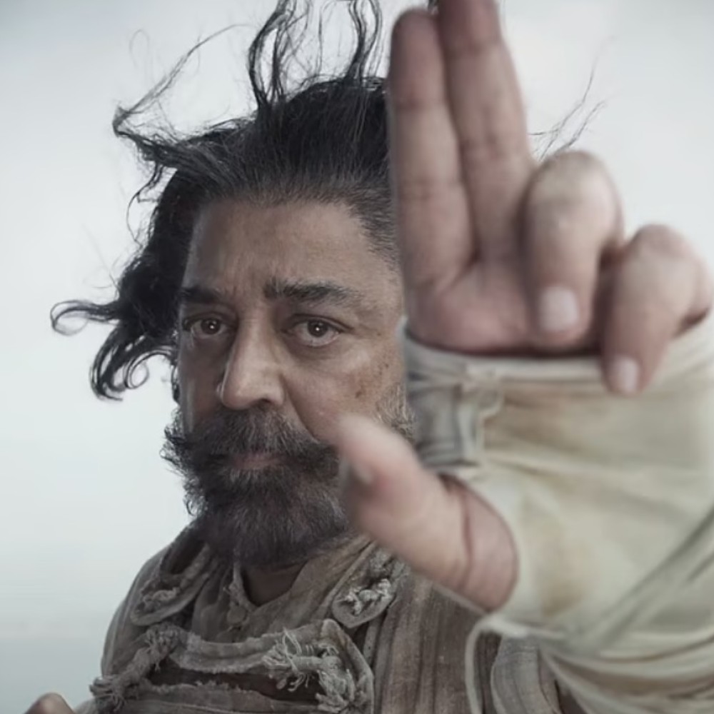 Decoding The Economics of Thug Life: Kamal Haasan and Mani Ratnam aim for BIG profits; Recovers budget with non-theatrical but…