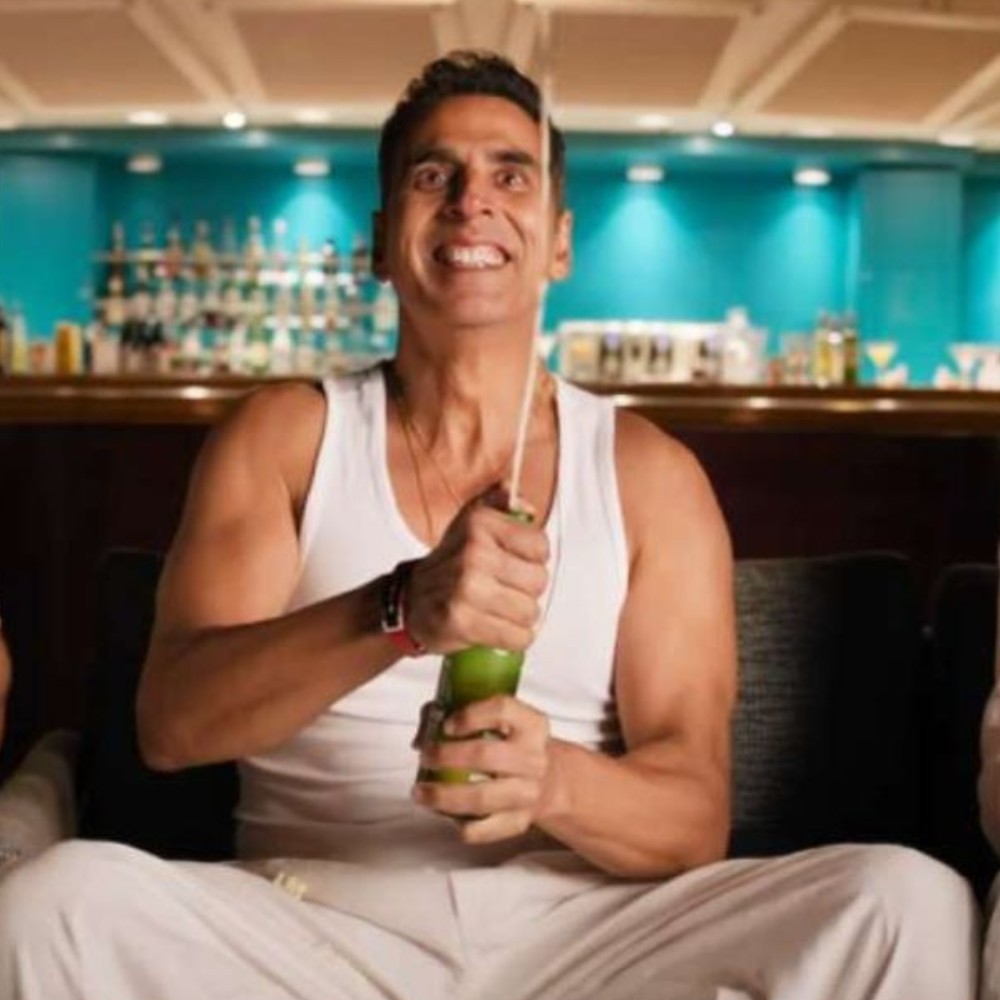 Housefull 5 Box Office: Akshay Kumar starrer set to emerge #1 Indian film of the year in New Zealand and Fiji, defeats Sikandar and Raid 2