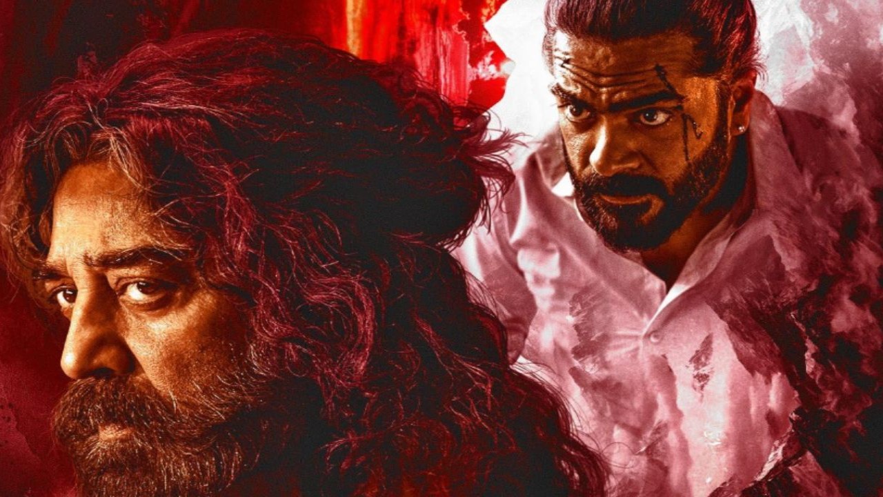 Thug Life Twitter Reviews: Is Kamal Haasan and STR’s gangster actioner worth a watch? Read 13 tweets to know