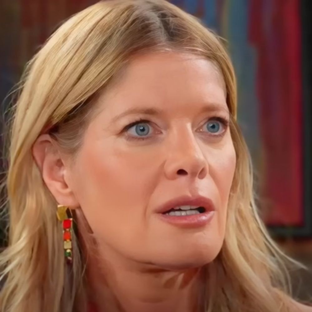 The Young and the Restless Recap, June 9 Episode: Mariah Opens Up About Trauma Over Ian as Sharon Rethinks France Trip