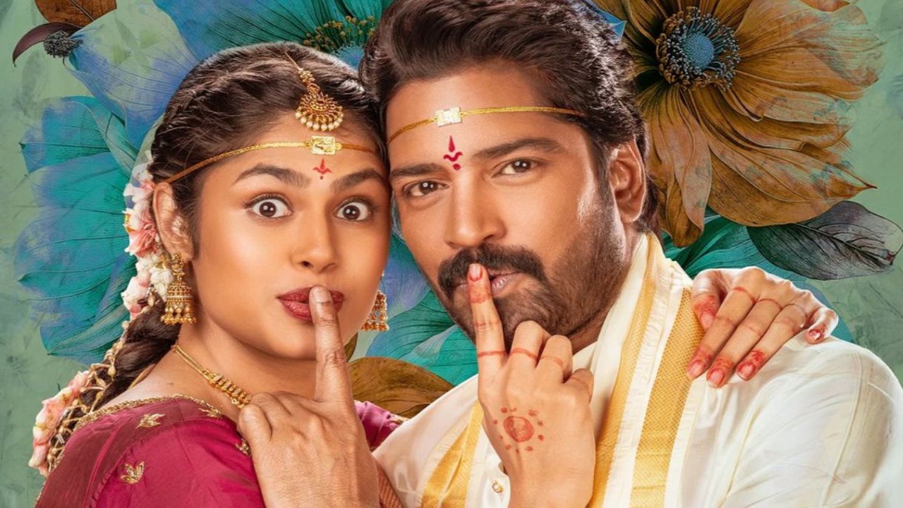 Aa Okkati Adakku OTT Release (PC: ETV Win) Aa Okkati Adakku OTT Release