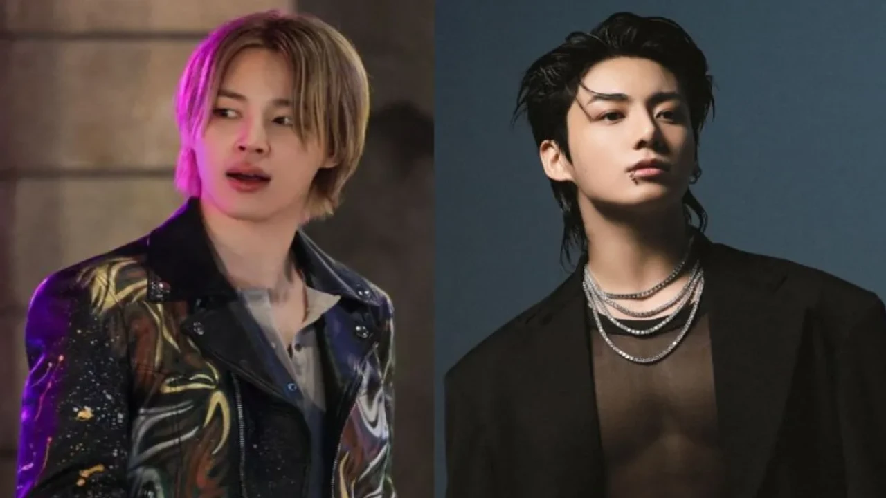 BTS’ Jimin and Jungkook's Vietnam vacay details leaked, fans express concerns as flight ...
