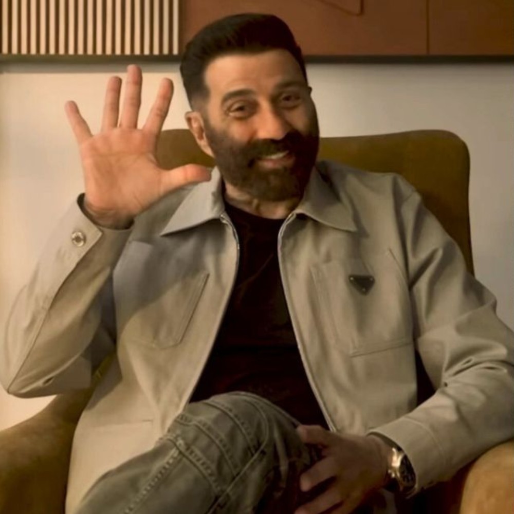 Jaat OTT Release Date: When and where to watch Sunny Deol's mass action drama online 