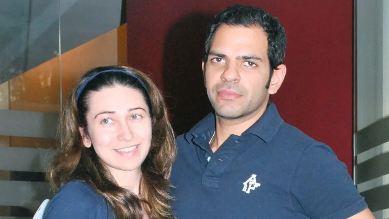 Karisma Kapoor’s ex-husband Sunjay Kapur’s funeral in Delhi delayed amid US citizenship...