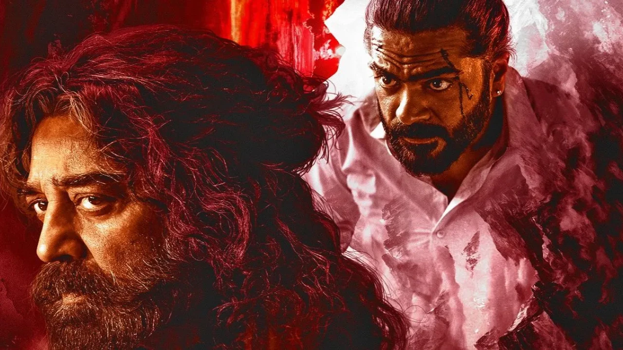 Thug Life to finally release in Karnataka amid feud over Kamal Haasan’s Kannada language comment (PC: IMDb) Thug Life to finally release in Karnataka amid feud over Kamal Haasan’s Kannada language comment