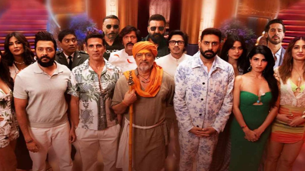Housefull 5